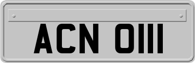 ACN0111