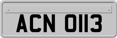 ACN0113