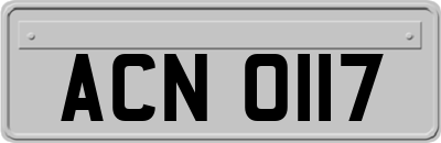 ACN0117
