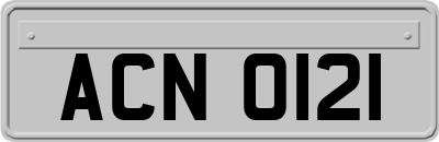 ACN0121