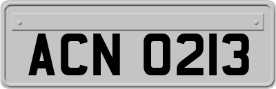 ACN0213
