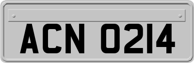 ACN0214