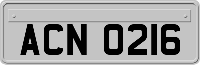 ACN0216