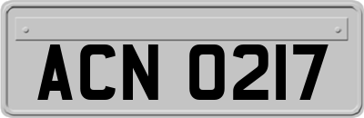 ACN0217
