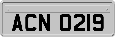 ACN0219