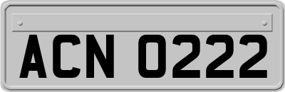 ACN0222
