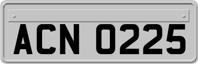 ACN0225