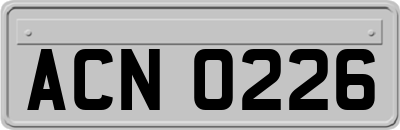 ACN0226