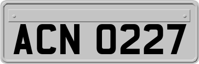 ACN0227