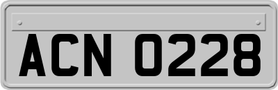 ACN0228