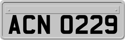 ACN0229