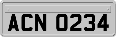 ACN0234