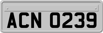 ACN0239