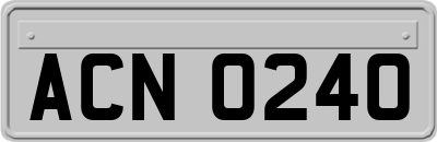 ACN0240
