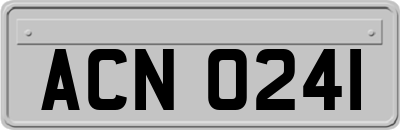 ACN0241