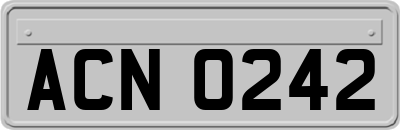 ACN0242