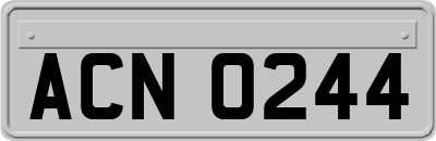 ACN0244