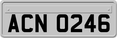 ACN0246