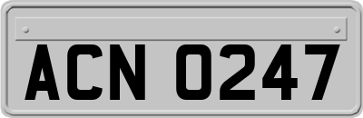 ACN0247