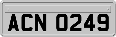 ACN0249