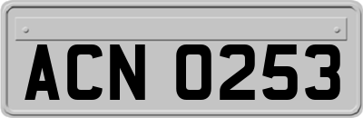 ACN0253