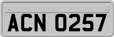 ACN0257