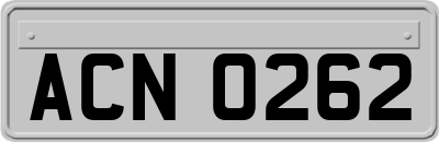 ACN0262