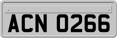 ACN0266