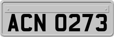 ACN0273