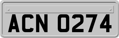 ACN0274