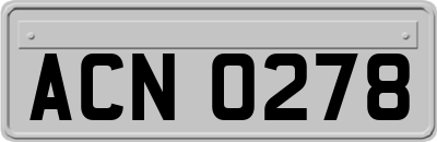 ACN0278