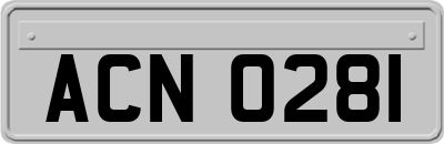 ACN0281