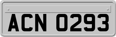 ACN0293