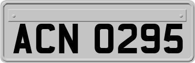 ACN0295