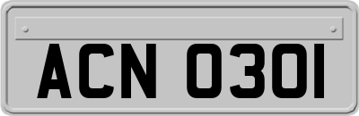 ACN0301