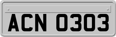 ACN0303