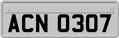 ACN0307
