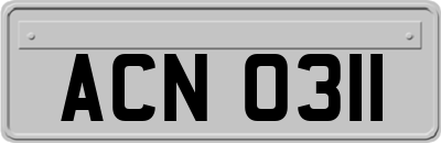 ACN0311