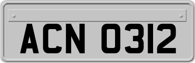 ACN0312
