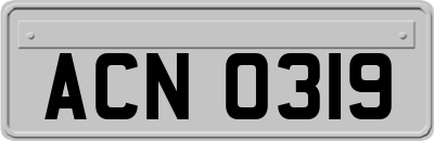 ACN0319
