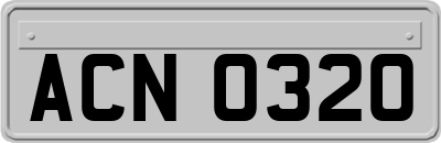 ACN0320