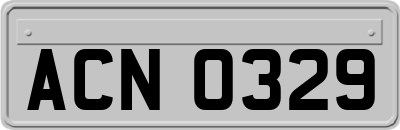 ACN0329