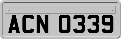 ACN0339