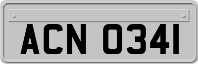ACN0341