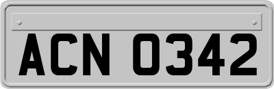 ACN0342