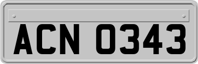ACN0343