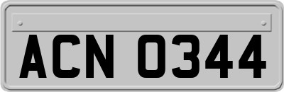 ACN0344