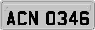 ACN0346