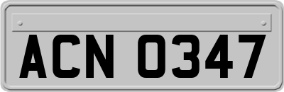 ACN0347
