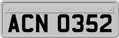 ACN0352